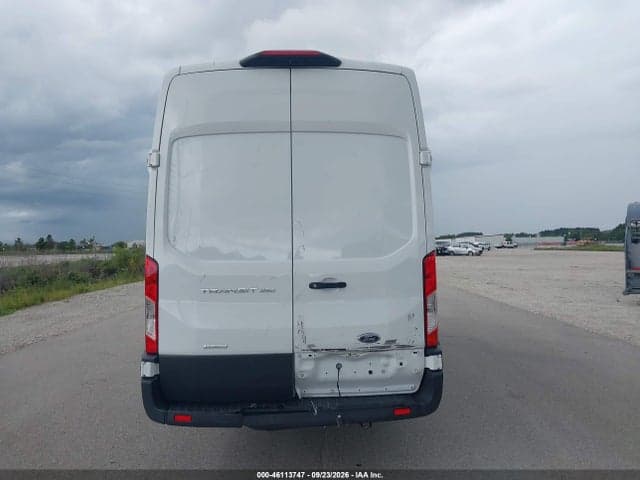 2021 FORD TRANSIT-350 CARGO VAN 14