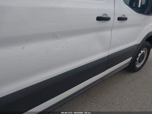 2021 FORD TRANSIT-350 CARGO VAN 15