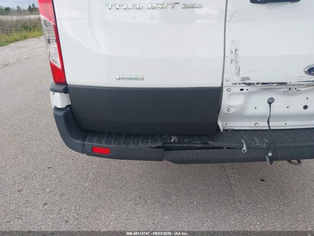 2021 FORD TRANSIT-350 CARGO VAN 16