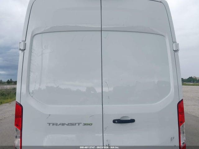 2021 FORD TRANSIT-350 CARGO VAN 17