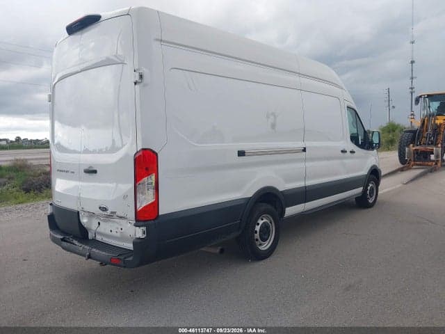 2021 FORD TRANSIT-350 CARGO VAN 3