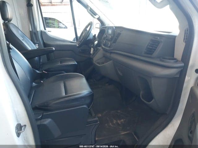 2021 FORD TRANSIT-350 CARGO VAN 4