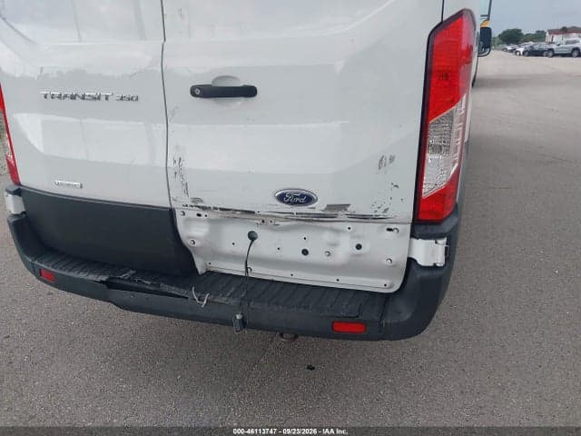 2021 FORD TRANSIT-350 CARGO VAN 5