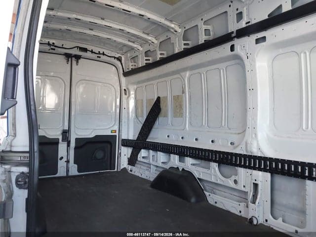 2021 FORD TRANSIT-350 CARGO VAN 7
