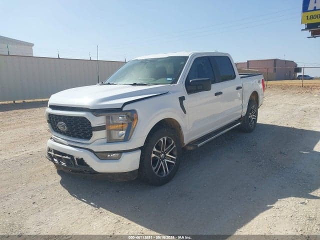 2023 FORD F-150 XL 2