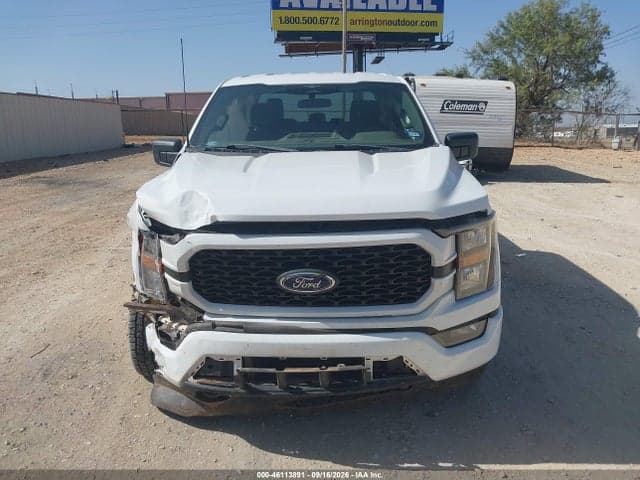 2023 FORD F-150 XL 12