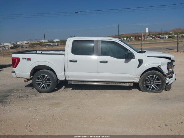 2023 FORD F-150 XL 13