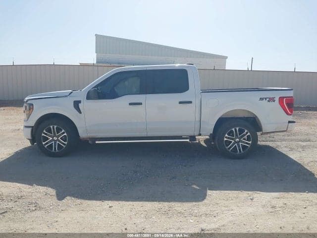 2023 FORD F-150 XL 14