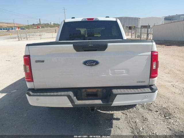 2023 FORD F-150 XL 16
