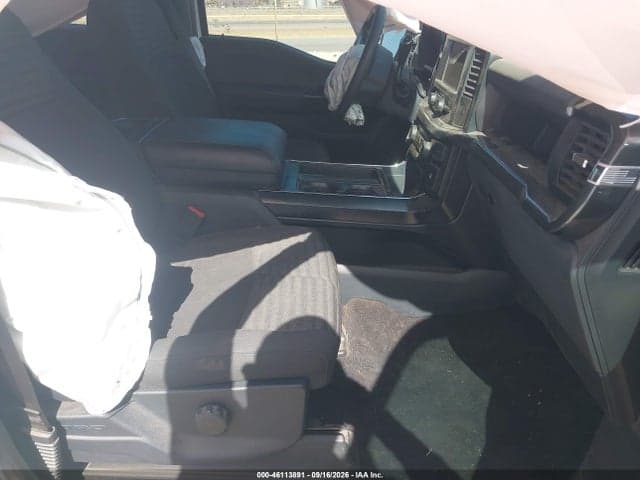 2023 FORD F-150 XL 5