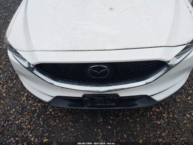 2019 MAZDA CX-5 TOURING 6