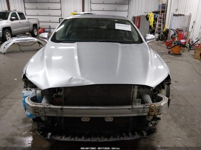 2017 FORD FUSION SE 13