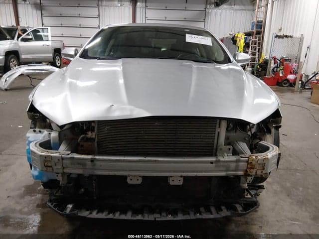 2017 FORD FUSION SE 6