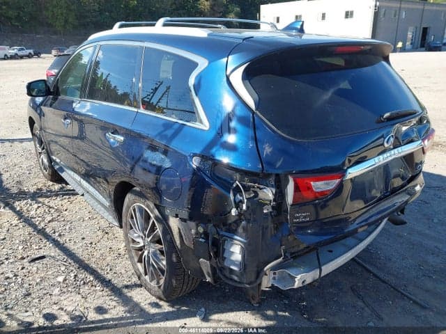 2017 INFINITI QX60 3