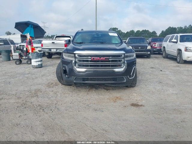 2020 GMC ACADIA FWD SLT 13