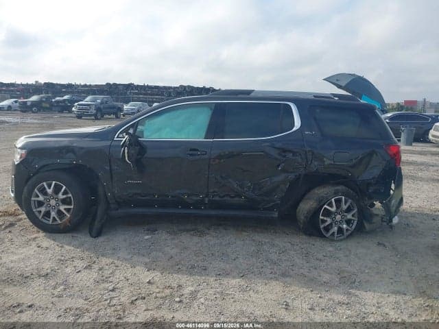 2020 GMC ACADIA FWD SLT 15