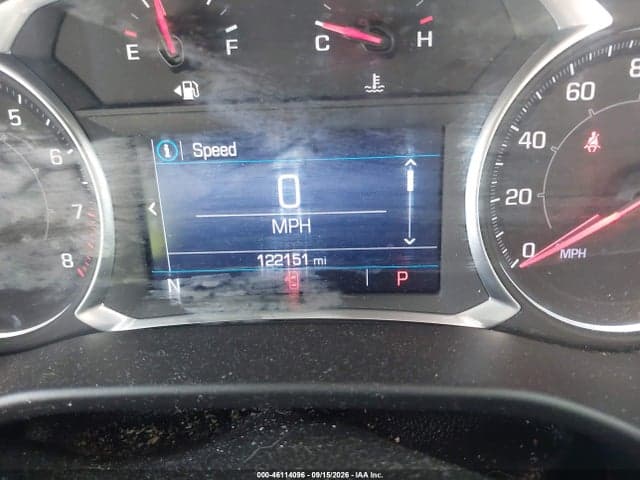 2020 GMC ACADIA FWD SLT 16