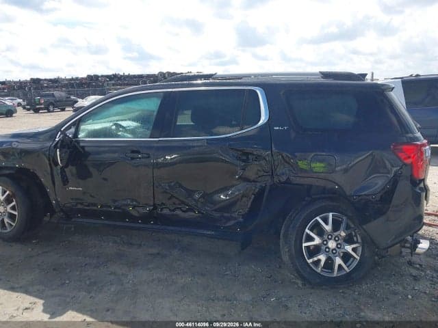 2020 GMC ACADIA FWD SLT 18