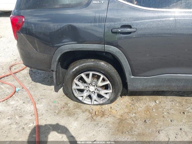 2020 GMC ACADIA FWD SLT 19