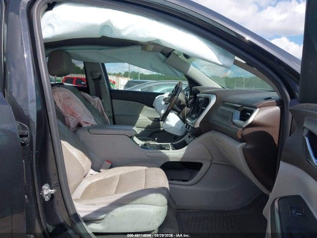 2020 GMC ACADIA FWD SLT 5