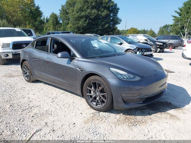 2019 TESLA MODEL 3 LONG RANGE/PERFORMANCE