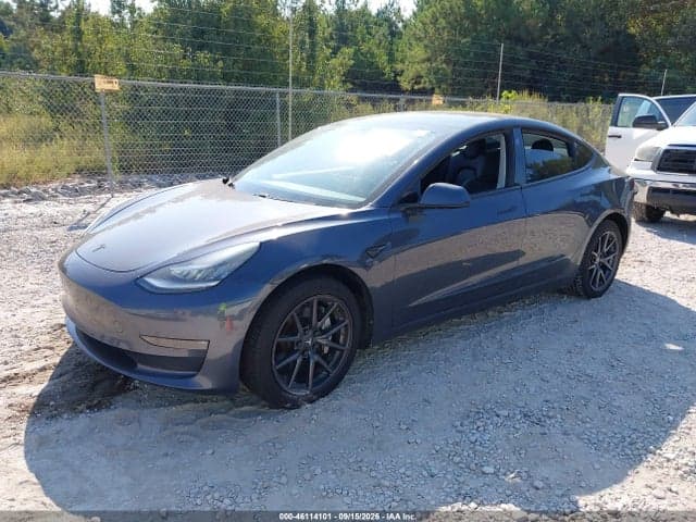 2019 TESLA MODEL 3 LONG RANGE/PERFORMANCE 2
