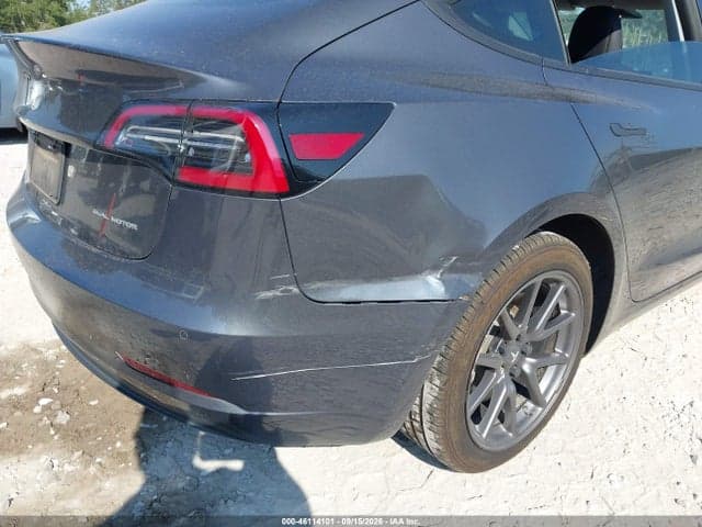 2019 TESLA MODEL 3 LONG RANGE/PERFORMANCE 6