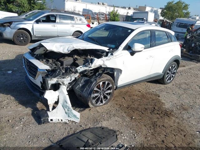 2019 MAZDA CX-3 TOURING 2