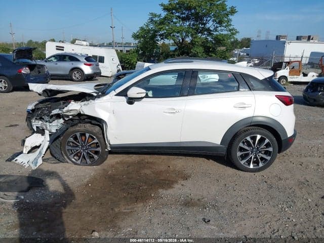 2019 MAZDA CX-3 TOURING 14
