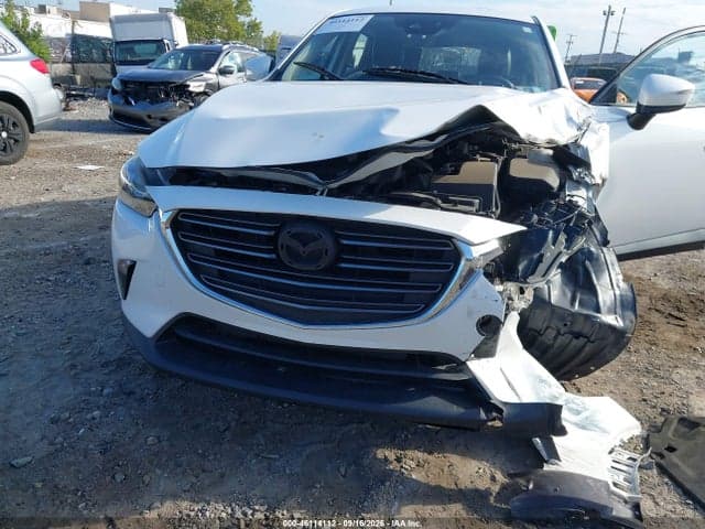2019 MAZDA CX-3 TOURING 17