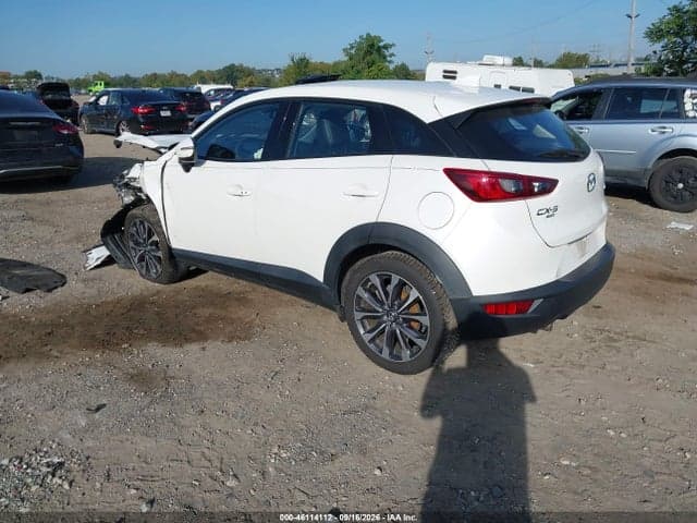 2019 MAZDA CX-3 TOURING 3