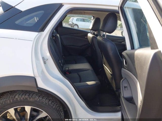 2019 MAZDA CX-3 TOURING 8