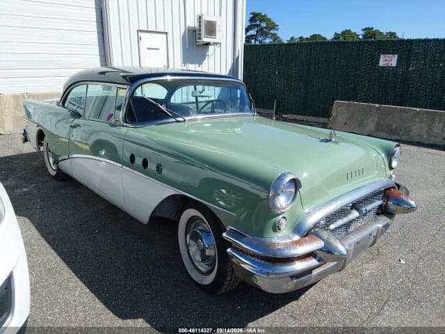 1955 BUICK SPECIAL
