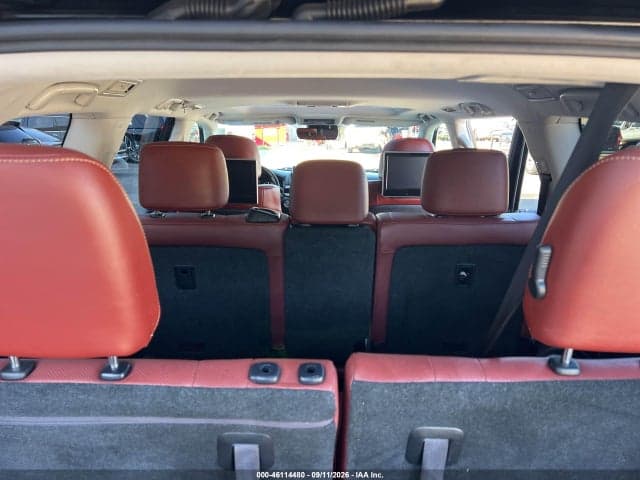 2017 LEXUS LX 570 3