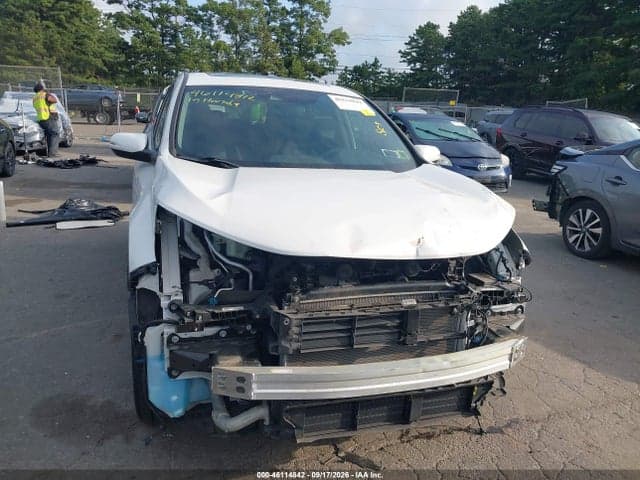 2019 HONDA CR-V EX 6