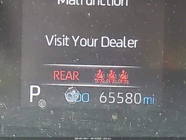 2019 TOYOTA RAV4 XLE 15