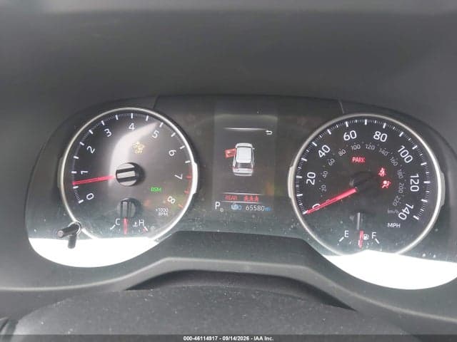 2019 TOYOTA RAV4 XLE 7