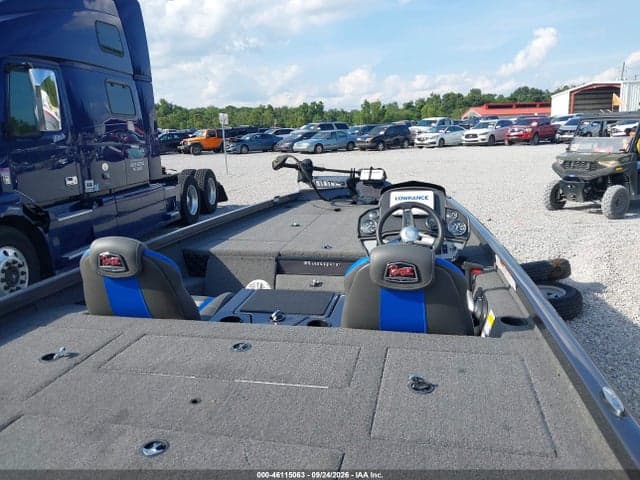 2020 RANGER OTHER 5