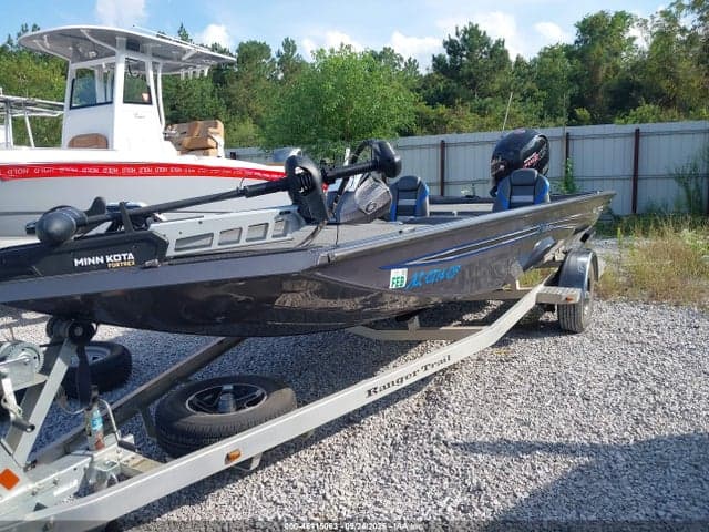 2020 RANGER OTHER 6