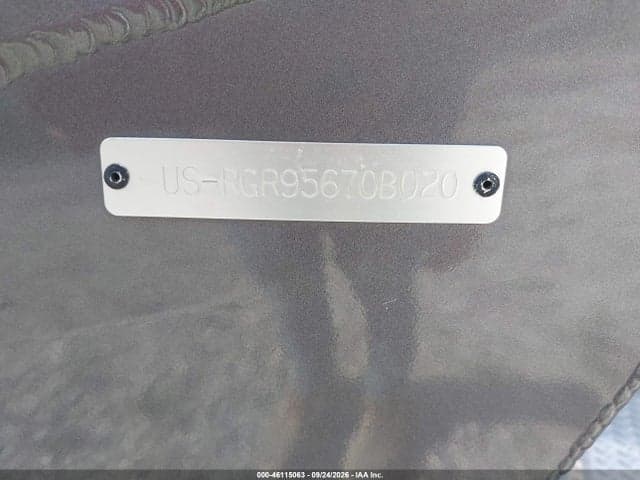 2020 RANGER OTHER 9