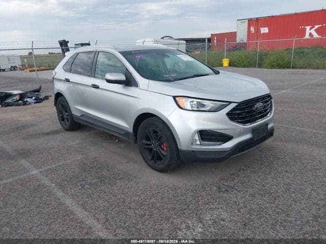 2019 FORD EDGE SEL 1
