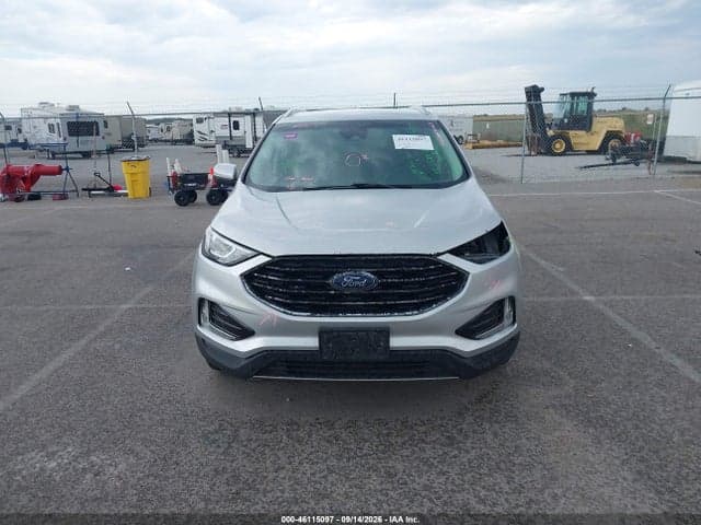 2019 FORD EDGE SEL 13