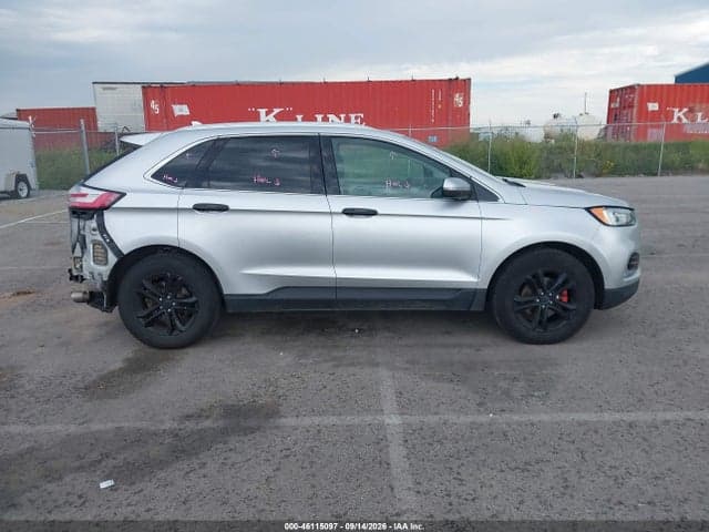 2019 FORD EDGE SEL 14