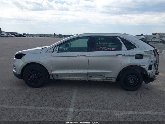 2019 FORD EDGE SEL 15