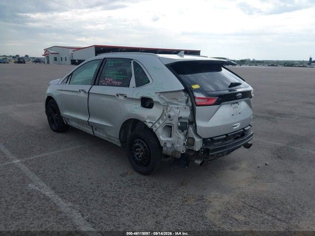 2019 FORD EDGE SEL 3