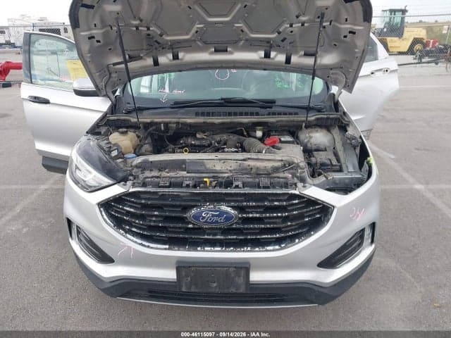 2019 FORD EDGE SEL 10