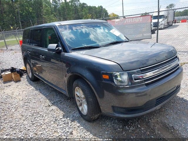 2019 FORD FLEX SE 1