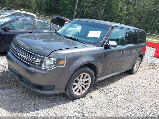 2019 FORD FLEX SE 2