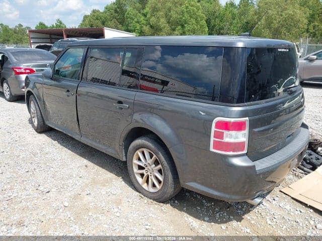 2019 FORD FLEX SE 3