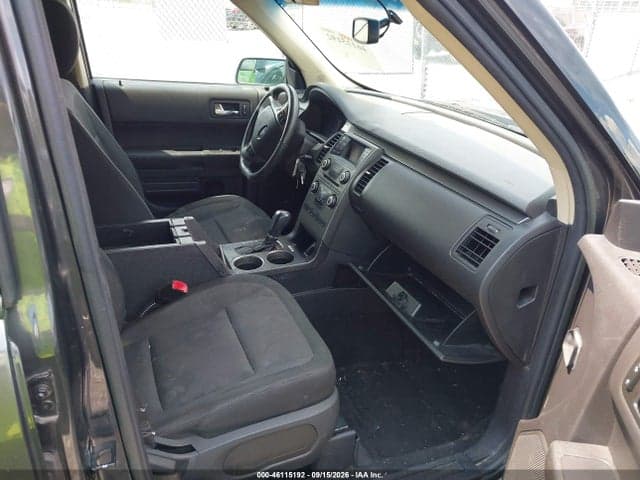 2019 FORD FLEX SE 5
